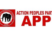 Federal Court Upholds APP Registration, Orders INEC to Retain Party Action Peoples Party (APP)