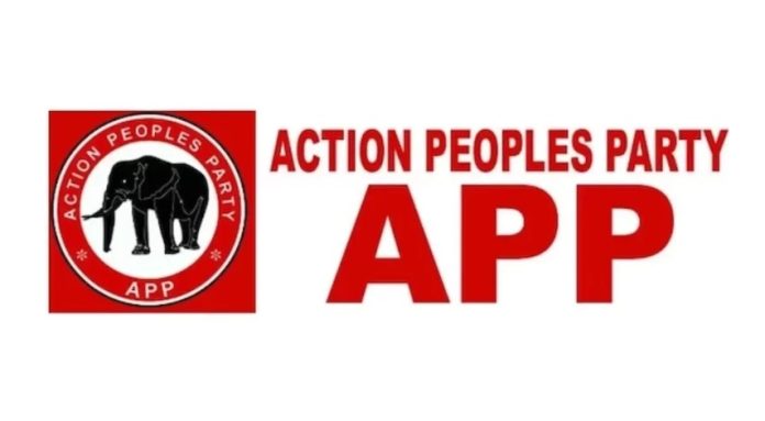 Action Peoples Party (APP)