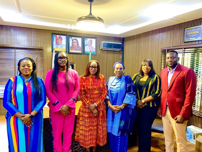Ade-John Promises Collaboration With NATOP On Tourism Development