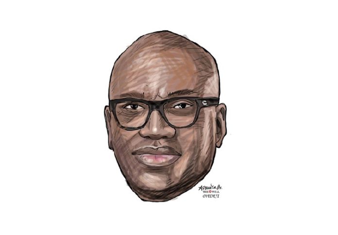 Adebowale Oyedeji Adebowale Oyedeji