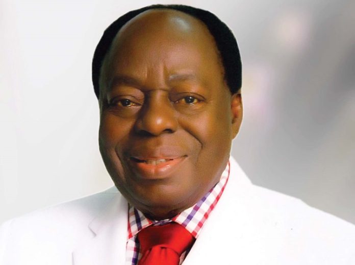 Afe-Babalola