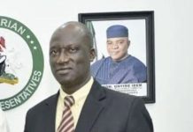 BPP Declined 60% Request for Restricted Tendering in Favour of Open Competitive Bidding as Part of Ongoing Reforms, Says Omotola, BPP Ag. Director-General Ag. Director-General, Bar. Olusegun Omotola