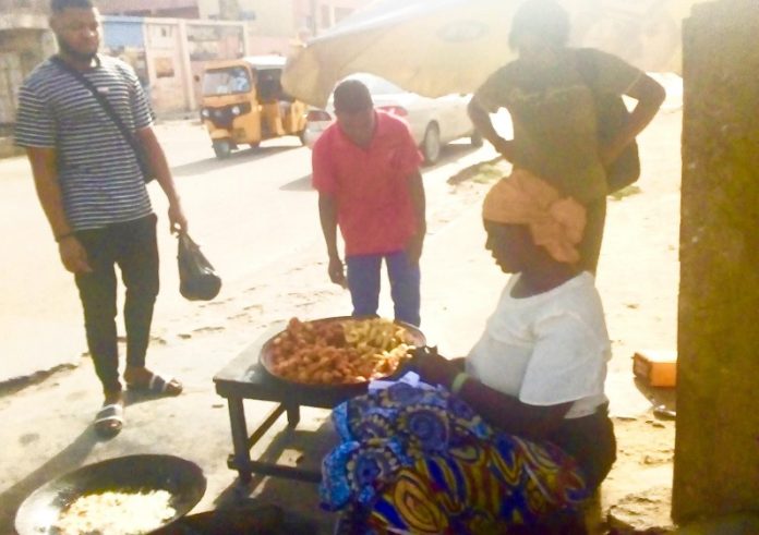Akara Seller