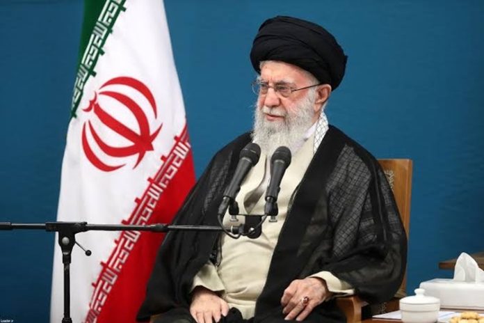 Ayatollah Ali Khamenei Ayatollah Ali Khamenei