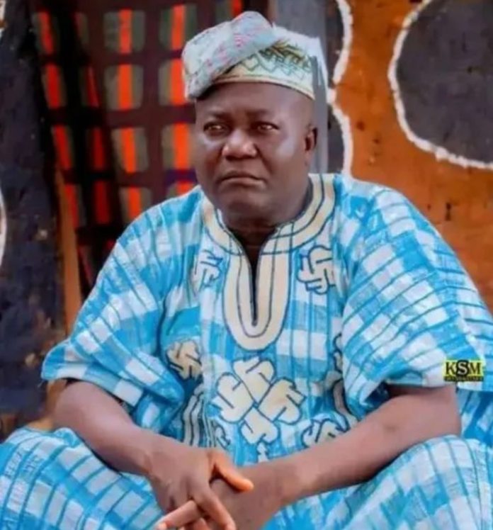 Ayobami Olabiyi