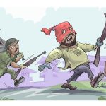 BANDITRY, KIDNAPPING, TERRORISM: Caging Saboteurs of Nigeria’s War Against Insecurity… BANDITRY, KIDNAPPING, TERRORISM