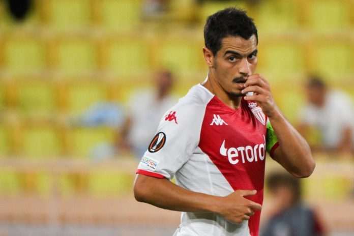 Ben Yedder Ben Yedder