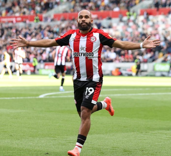 Brentford- Brentford