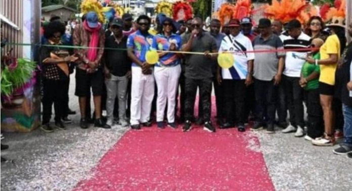 Carnival Calabar To Perform At CANEX