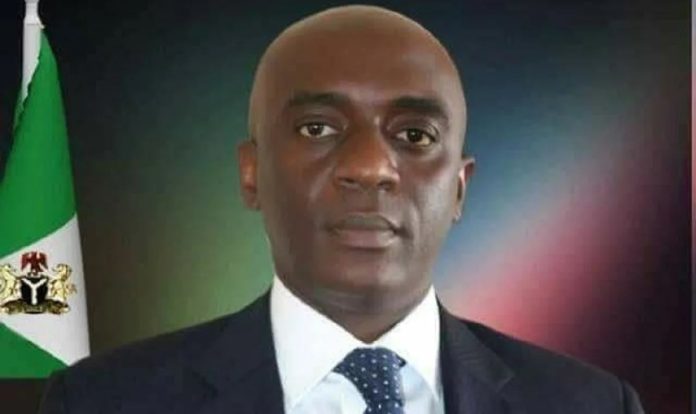 Chiedu Ebie Chiedu Ebie