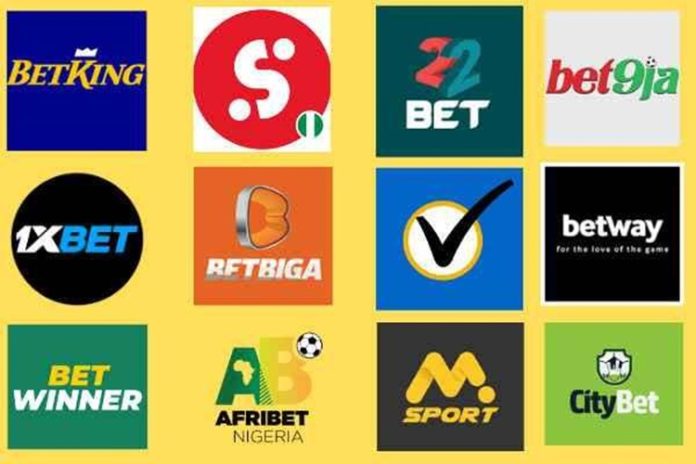 Common Betting Platforms