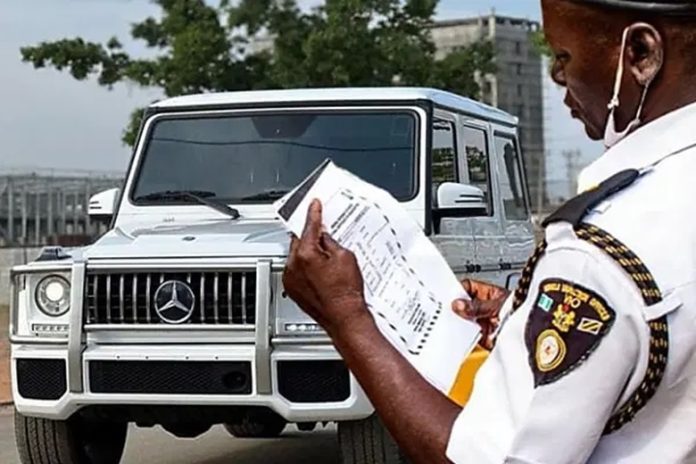 Court Bars VIO From Impounding, Imposing Fines On Motorists VIO