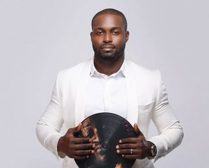 DJ-Neptune DJ-Neptune