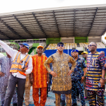 Gov Abiodun Promises State-Of-The-Art Facilities For National Sports Festival