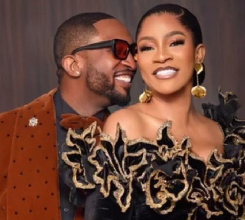 Darey And Deola Art Alade - THEWILL NEWS MEDIA Darey And Deola Art Alade