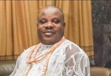 Leave PAP Boss Alone – Ijaw Group Warns Detractors Dennis Otuaro