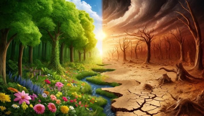 Duality-Two-Sides Two-Sides