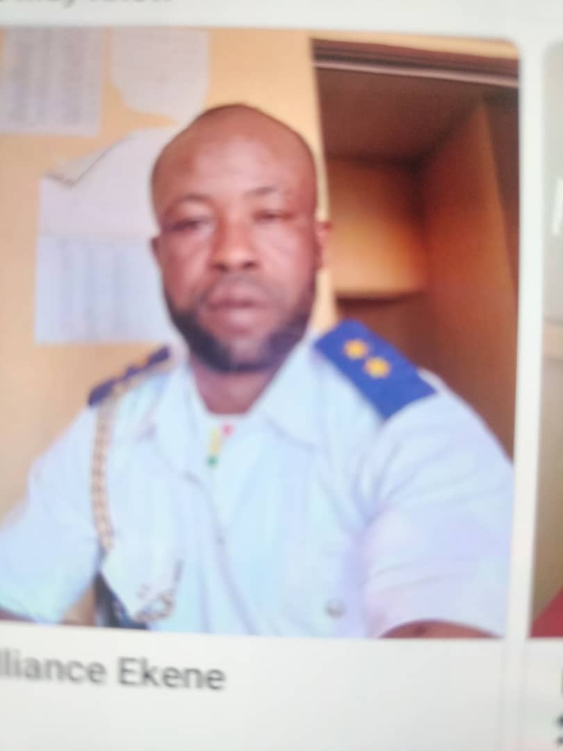 Ekene - THEWILL NEWS MEDIA Ekene