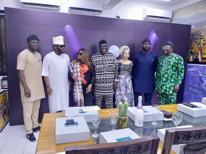 Ekiti To Host Fundraiser For Olowe Of Ise Museum Ekiti To Host Fundraiser For Olowe Of Ise Museum.