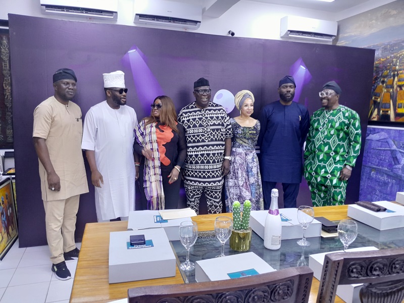 Ekiti To Host Fundraiser For Olowe Of Ise Museum - THEWILL NEWS MEDIA Ekiti To Host Fundraiser For Olowe Of Ise Museum.