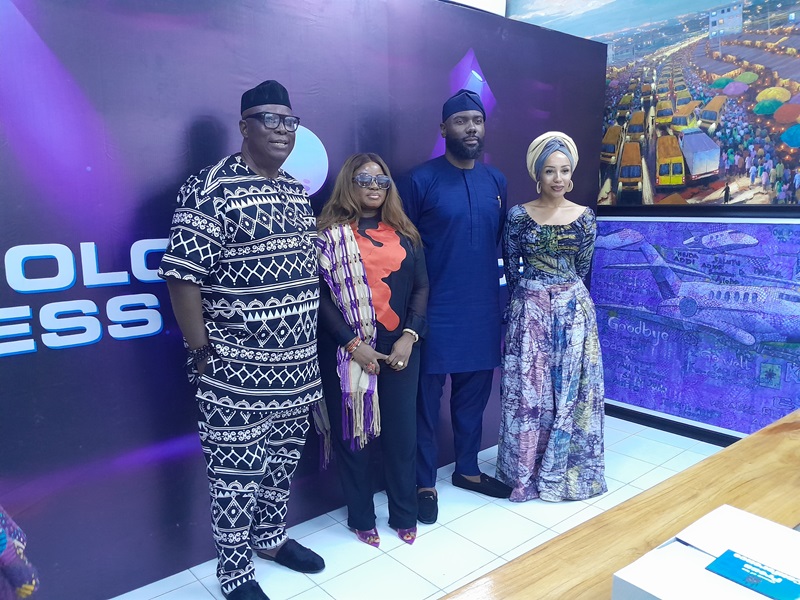 Ekiti To Host Fundraiser For Olowe Of Ise Museum. - THEWILL NEWS MEDIA Ekiti To Host Fundraiser For Olowe Of Ise Museum.