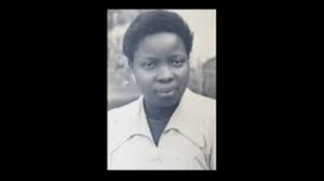 Elizabeth Adekogbe - THEWILL NEWS MEDIA Elizabeth Adekogbe