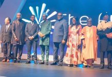 One Week, Two Awards From NLNG Familoni wins 2024 Nigeria Prize for Literature