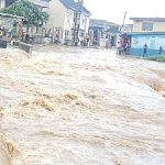 Ogun Alerts 16 LGAs On Impending Flood, Urges Residents To Relocate Flood-Prone Area