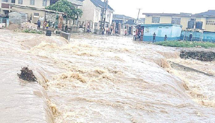 Flood-Prone Area Flood-Prone Area