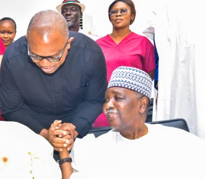 GOWON-AND-PETER-OBI GOWON-AND-PETER-OBI