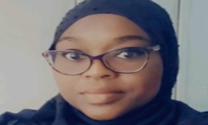 Ganiyat Popoola Ganiyat Popoola