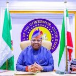 OPINION: The Questions Governor Adeleke Has Refused To Answer Governor-Adeleke
