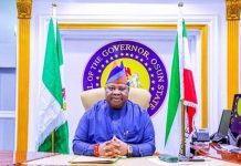 OPINION: The Questions Governor Adeleke Has Refused To Answer Governor-Adeleke