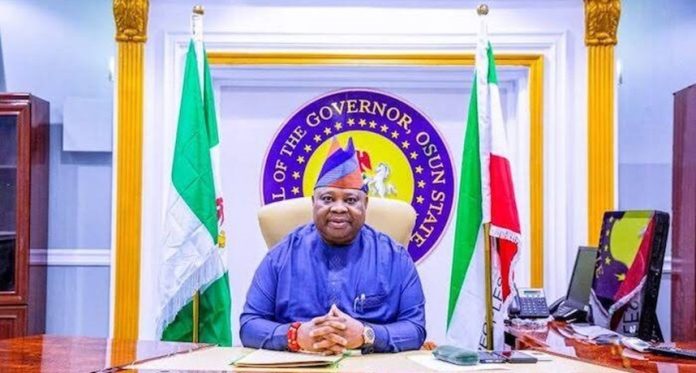Governor-Adeleke