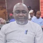 Imo LG Chairman Calls For Peace, Assures Improved Health Care Delivery Uche Nwodu