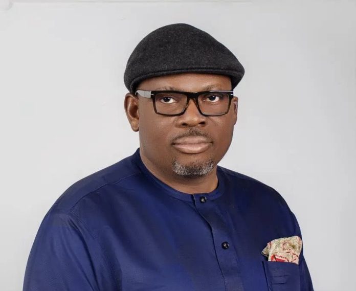 Hon. Okpolupm Etteh