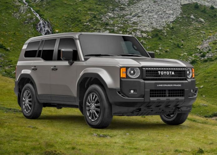 Toyota Toyota