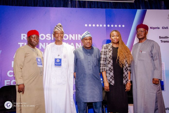 FG To Rejig Infrastructure Finance In Aviation Sector FG To Rejig Infrastructure Finance In Aviation Sector
