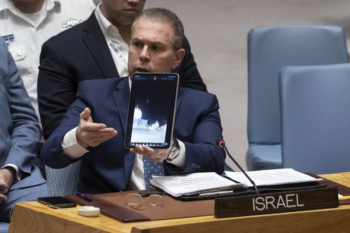 Isreal