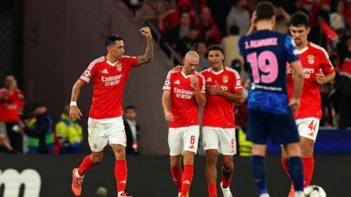 Benfica