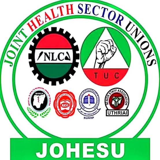 JOHESU