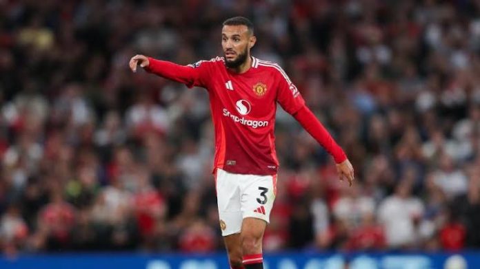 Mazraoui