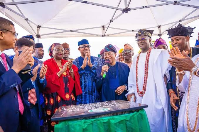 Oyetola Dapo abiodun Oyetola Dapo abiodun