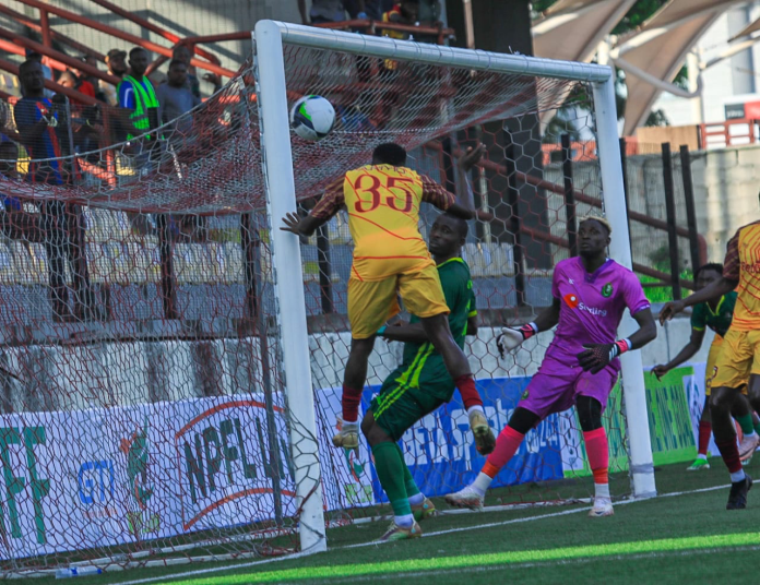 Ikorodu city bears bendel insurance