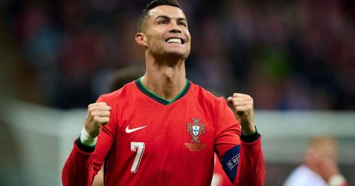 Ronaldo Ronaldo