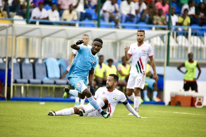 Remo Stars Outclass Nasarawa United To Top NPFL Table