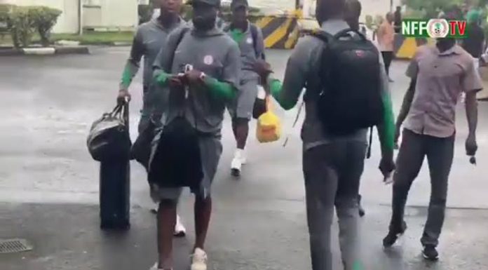 Super eagles Super Eagles