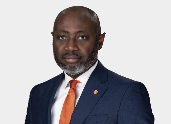 Peter Ikenga Peter Ikenga