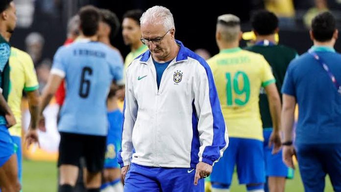 Dorival Junior Dorival Junior