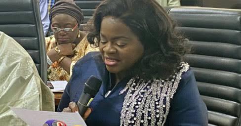 Toyin Babalola, the Ondo state resident electoral commission (REC) Toyin Babalola, the Ondo state resident electoral commission (REC)